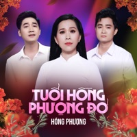 Tuổi Hồng Phượng Đỏ - Single - Hồng Phượng, Cao Hồng Hữu & Lưu Phúc Nguyên