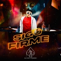 Sigo Firme - Single - Alonso Zamudio