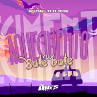 Aquecimento do Bate Bate - Single - Dj BT Oficial, MC LyC4N & Só Hits Records