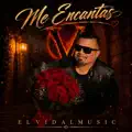 Me Encantas