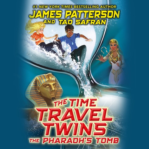 The Pharaoh's Tomb cover
