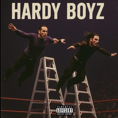 Hardy Boyz - EP