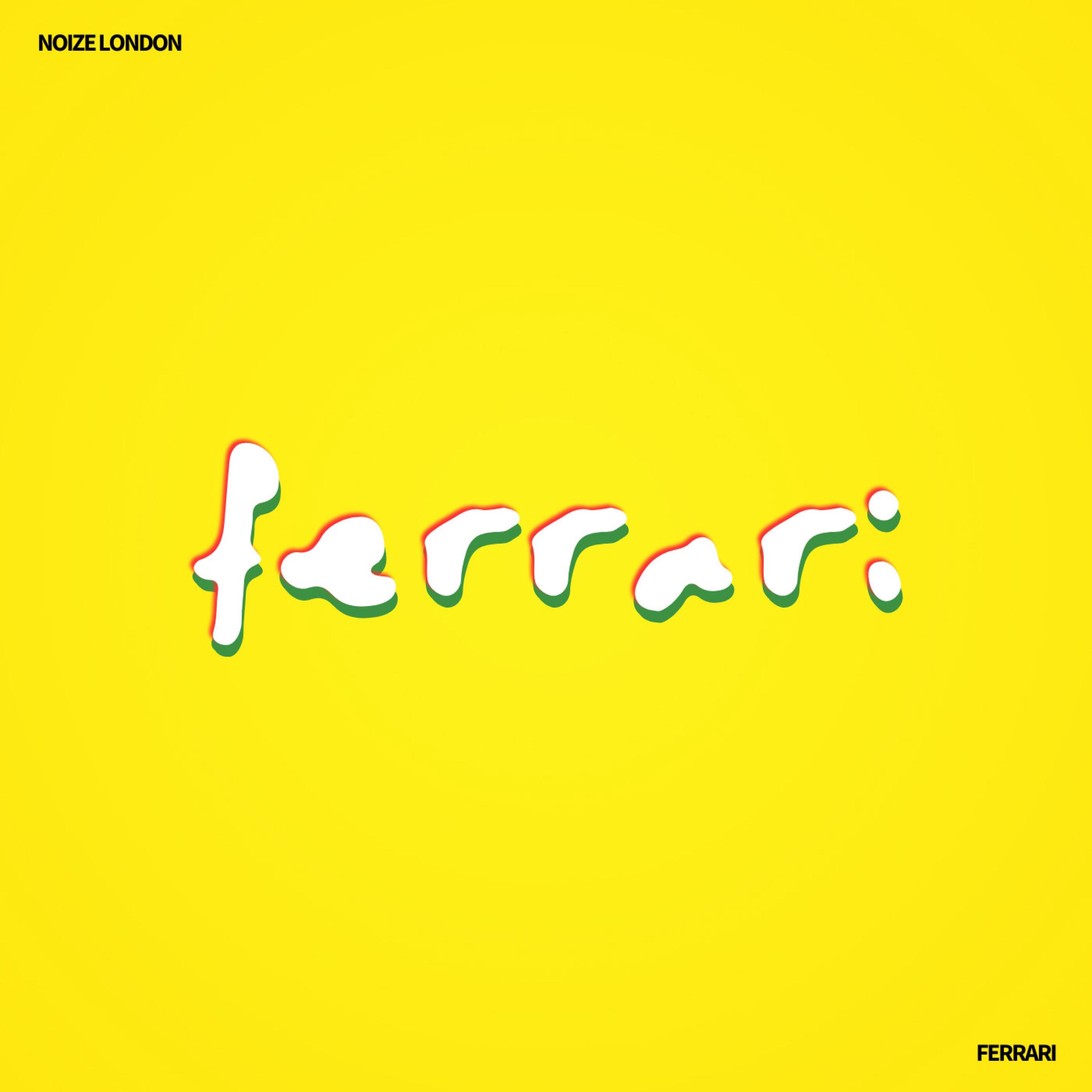Ferrari - Single