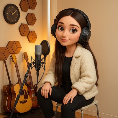 Maquillaje (Cover) - Single