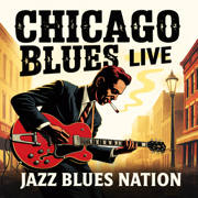 Vices Got Me Good (Live) - Jazz Blues Nation