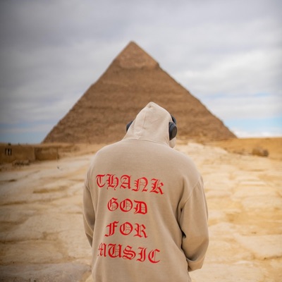 I LOVE MUSIC - Single