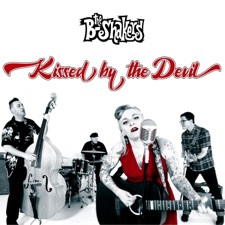 The B-Shakers - Big Hearted Mama