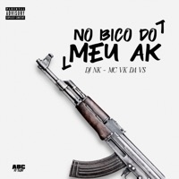 No Bico do Meu Ak - Single - DJ N.K. & MC VK DA VS