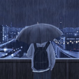 영원하길 바랬어요 (feat. DaNTe' & blanc) Sad Diminish