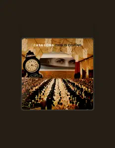 Listen to Casa Loma, watch music videos, read bio, see tour dates & more!