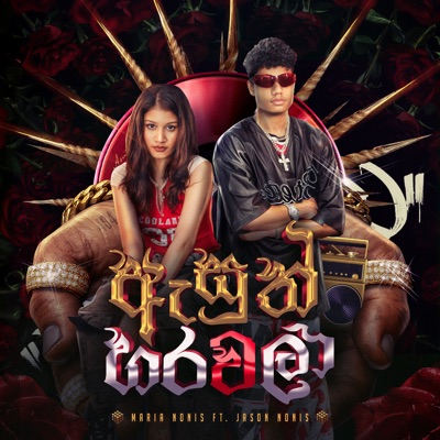 Asuth Harawala (feat. Jason Nonis) - Single