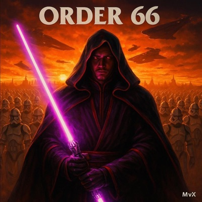 ORDER 66 (feat. MKHRECORDS) - Single