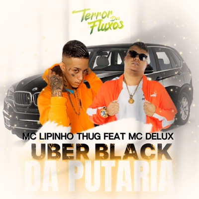 Uber Black da Putaria - Single
