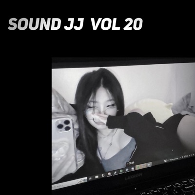Andikaa Saputraa - Sound Jj, Vol. 20