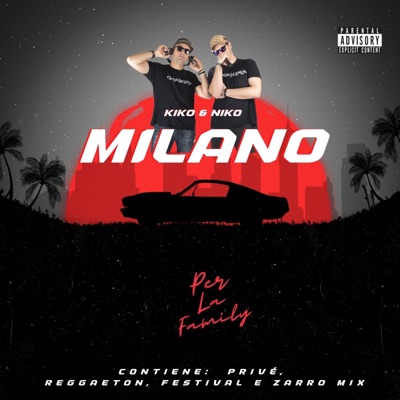 MILANO - EP