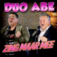 Zing Maar Mee