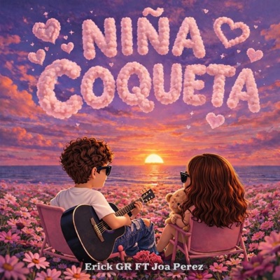 Niña Coqueta - Single