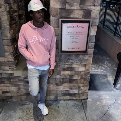 Give Me Parts - Single