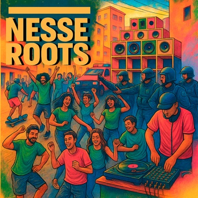 Nesse Roots - Single