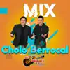 Los Soneros de Pacheco - Mix Cholo Berrocal