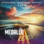 Medallo (feat. Bvndito Musu, Mayk Vega & Alebvt Brow) [Remix] - Single