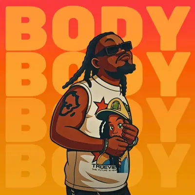 Listen to BODY - Single by Brackoo Fernandez