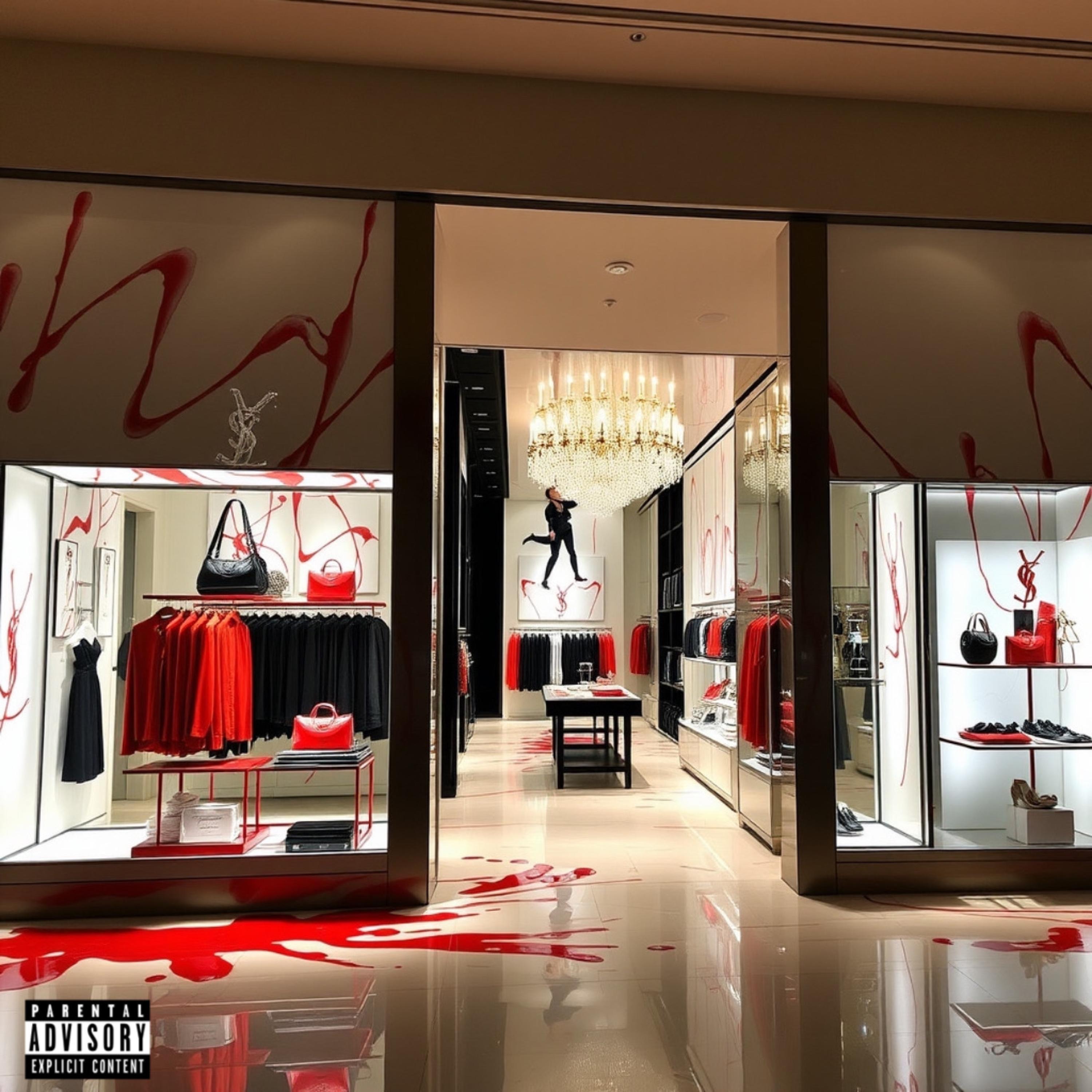 YvesSaintLaurent - Single