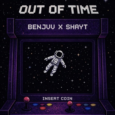 Out of Time - Single