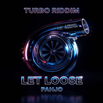 Let Loose - Single