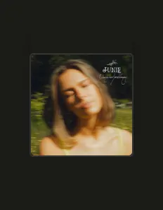 Escucha a Junie, mira vídeos musicales, lee la biografía, consulta fechas de giras y mucho más.