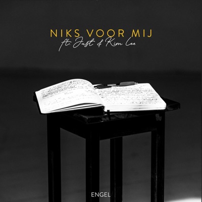 Niks Voor Mij - EP