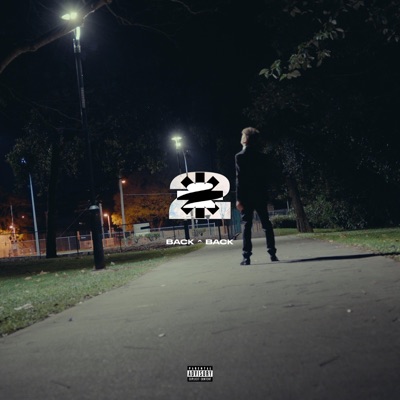 BACK 2 BACK (with Ichigo) - Single