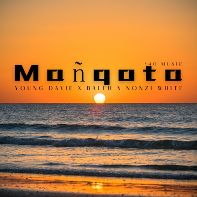 Mańqota (feat. Baleh & Nonzi White) - Single