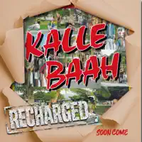 Fading Rose — Kalle Baah