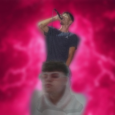 FAKE LOVE (feat. Alinus) - EP