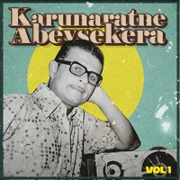 Sinhala Gee Potha, Vol. 21 - Karunaratne Abeysekera