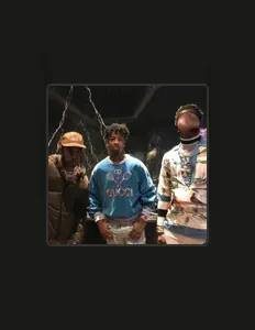 Listen to margiela, watch music videos, read bio, see tour dates & more!
