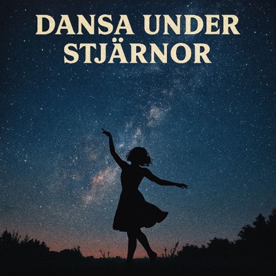 Dansa Under Stjärnor (feat. Oteq) - EP