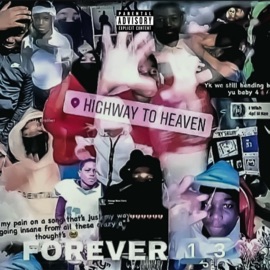 Letter To Kyshawn Datboymo