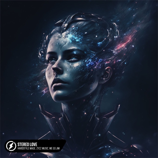 Bloody Mary - Single - Album by HARDSTYLE MAGE, Zyzz Music