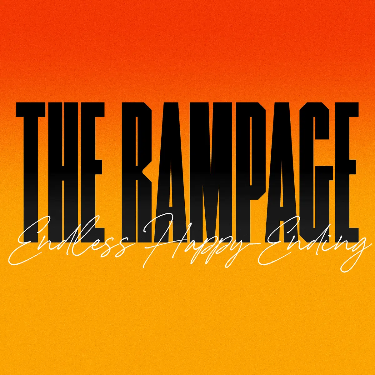 THE RAMPAGE from EXILE TRIBE - Endless Happy-Ending - Single (2024) [iTunes Plus AAC M4A]-新房子