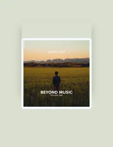 Listen to Beyond Music, watch music videos, read bio, see tour dates & more!