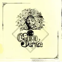 Disco Fantasy — Rahaan