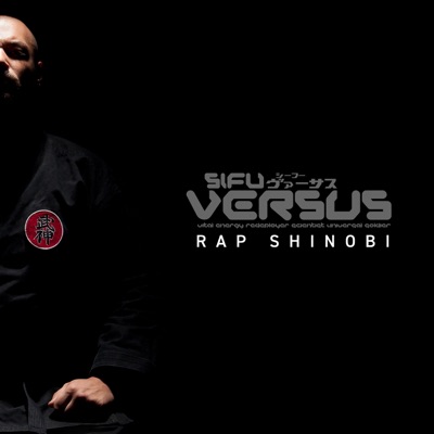 Rap Shinobi - EP
