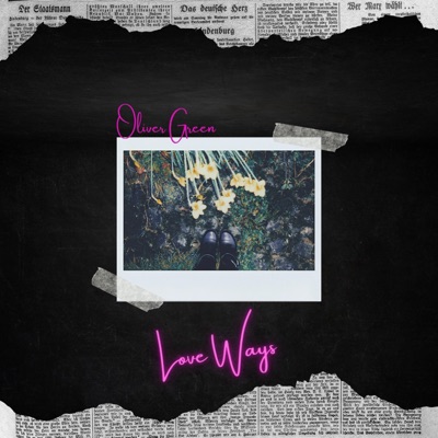 Love Ways - Single