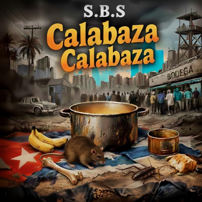 Calabaza Calabaza - Single