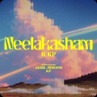 Neelakasham - Single - Krishnaprasad K Raj & Akhil Jifroom