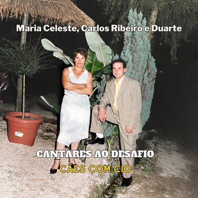 Cantares ao Desafio (Cães Com Cio)