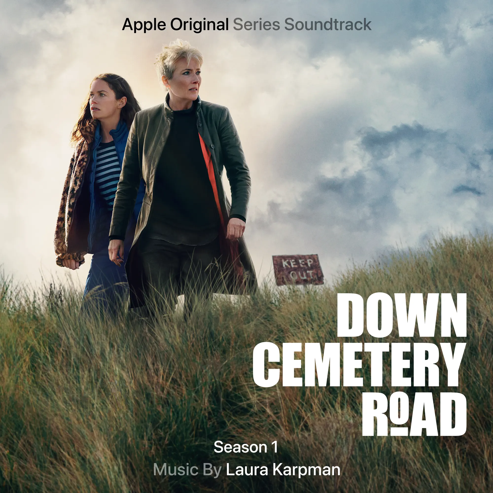 Down Cemetery Road: Season 1 (Apple Original Series Soundtrack