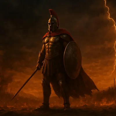 Listen to Fallen Gods by Stoic Music